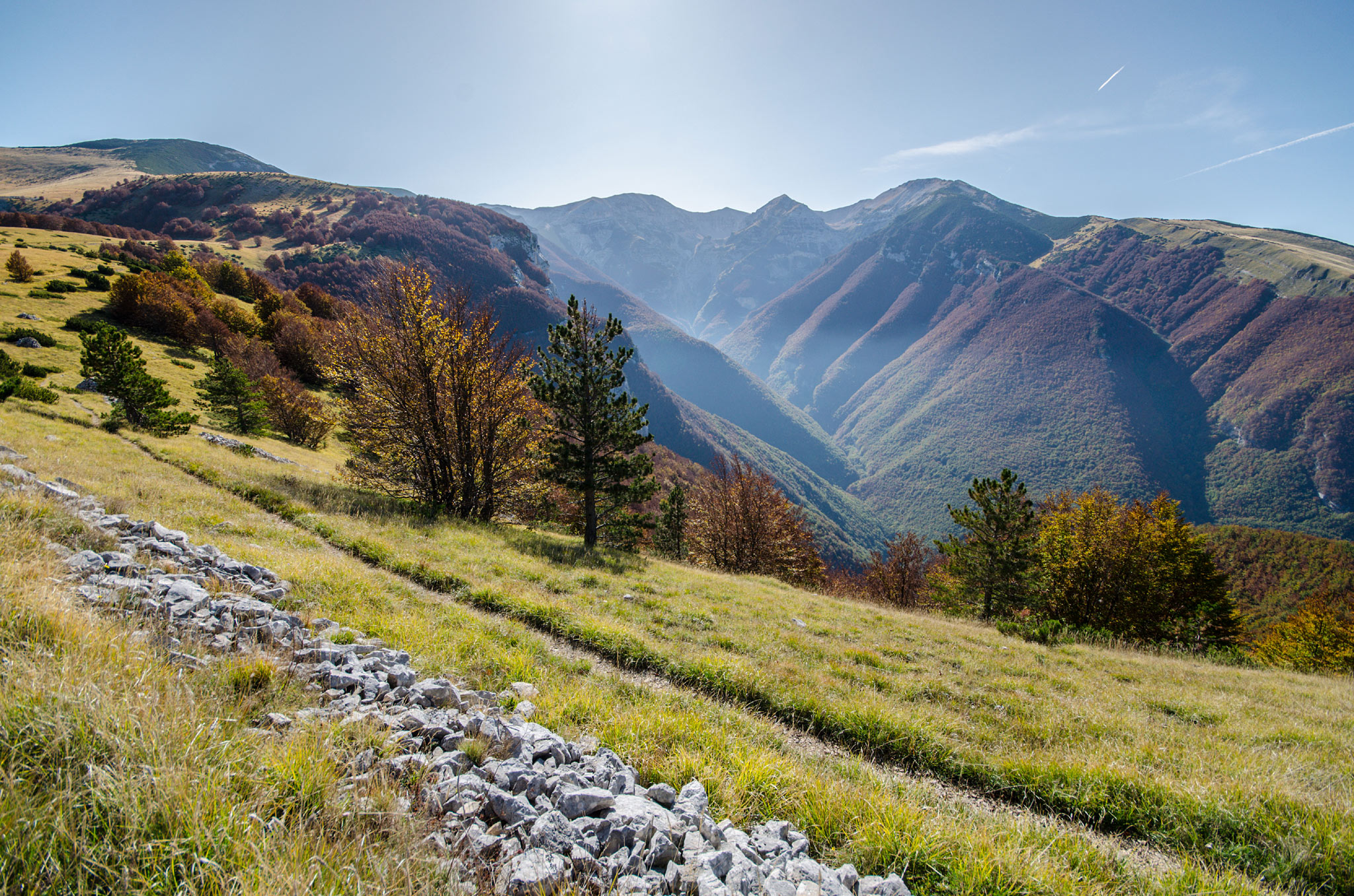 Parco Nazionale della Majella